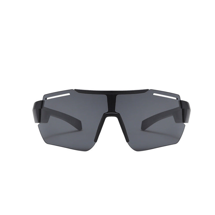 Men's High-Visibility Sports Sunglasses Kalsten