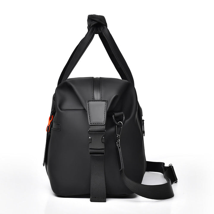 Men's Robust Travel Bag with Versatile Storage Options Kalsten