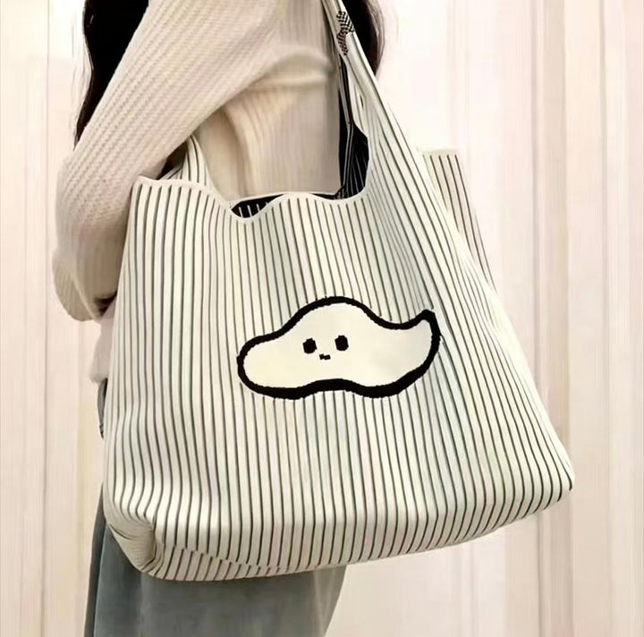 Tote bag Kalsten