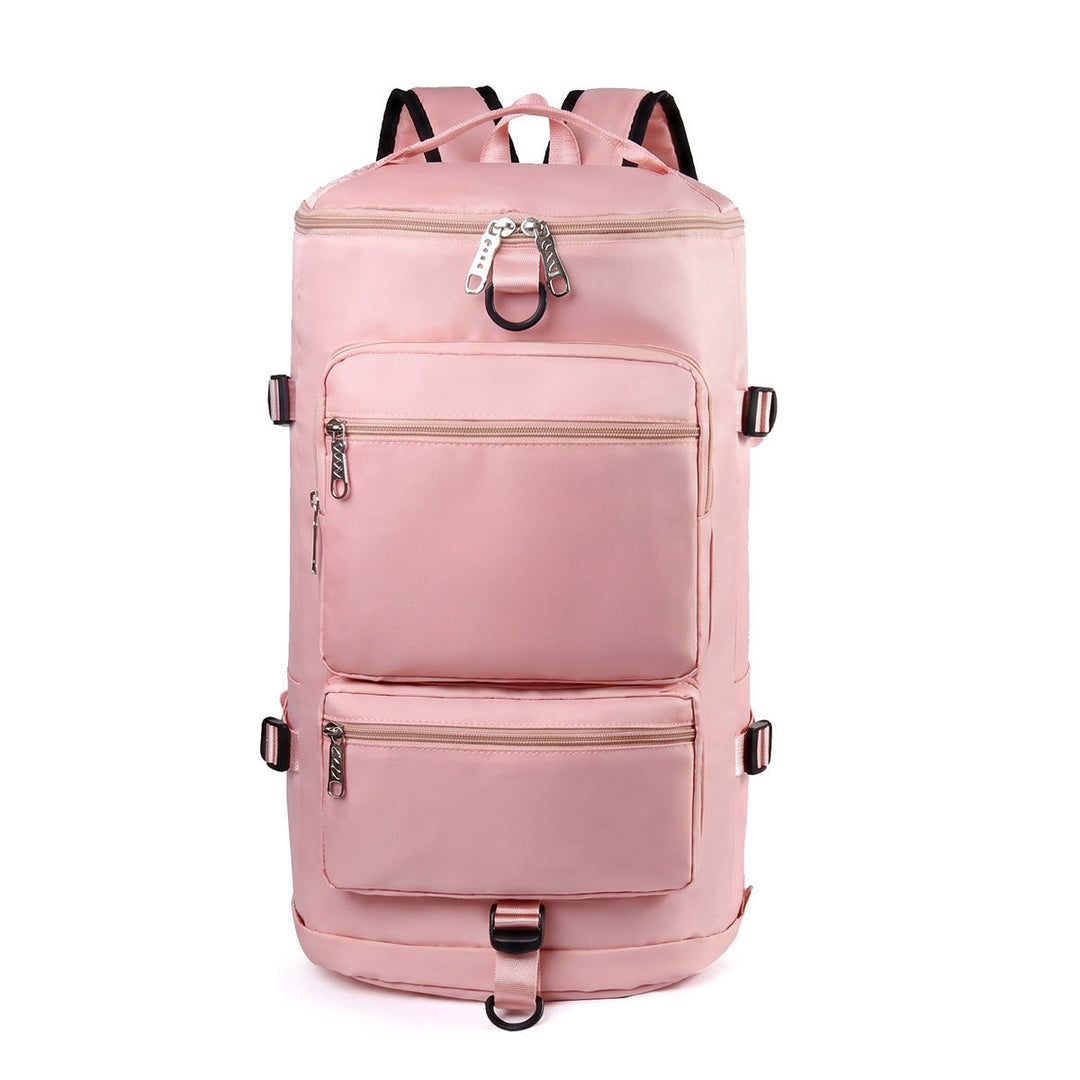 Functional Outdoor Backpack Kalsten