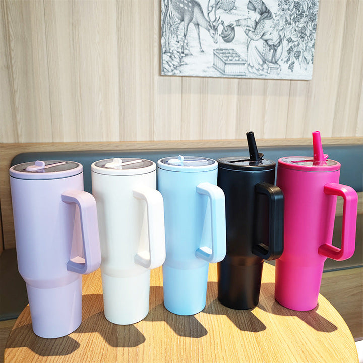 Ladies Multifunctional Drinking Cup Kalsten