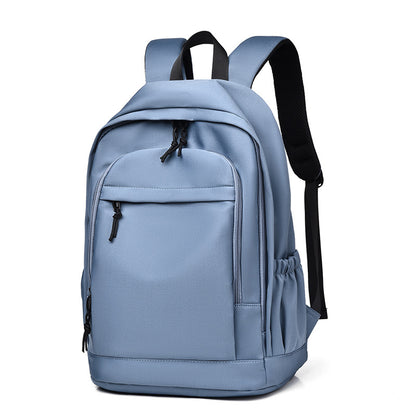 Versatile Travel Backpack with Multi-Compartment Design Acalora