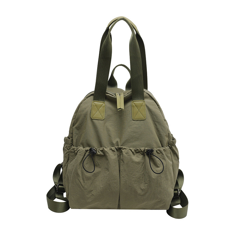Versatile Minimalist Backpack Kalsten
