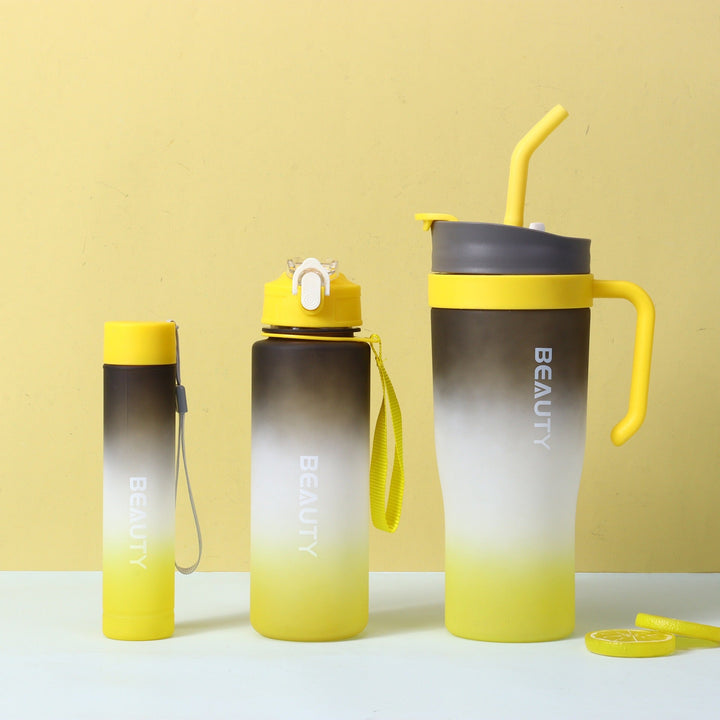 Women multi-part thermos set Kalsten