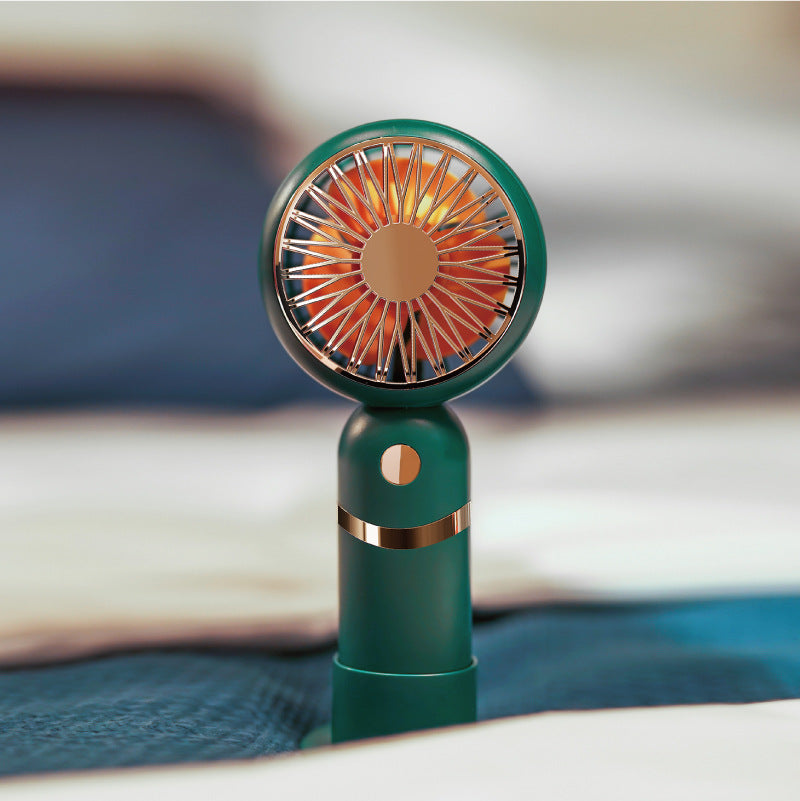 Women Portable Ventilator with USB Connection Kalsten
