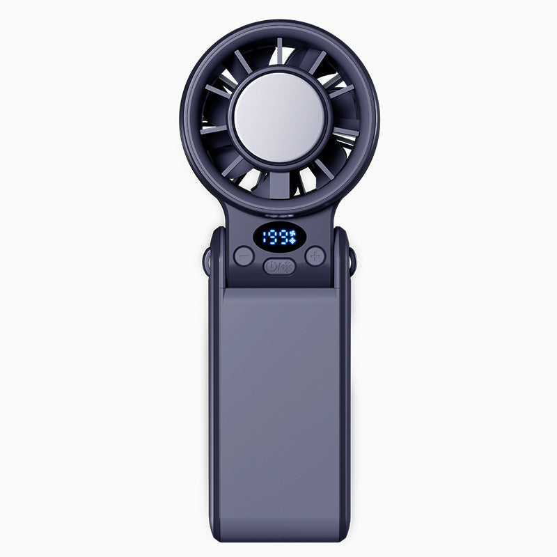 Smart Handheld Cooling Device Kalsten
