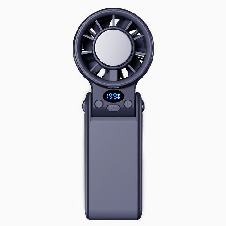 Smart Handheld Cooling Device Kalsten