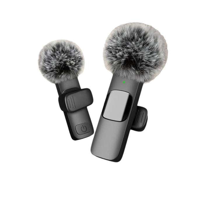 Wireless Microphone Kalsten