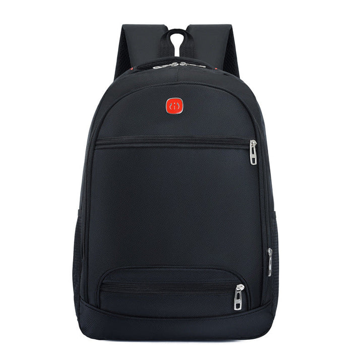 Ergonomic Multi-Compartment Laptop Backpack Kalsten