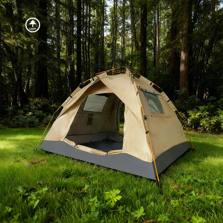 Camping tent Kalsten