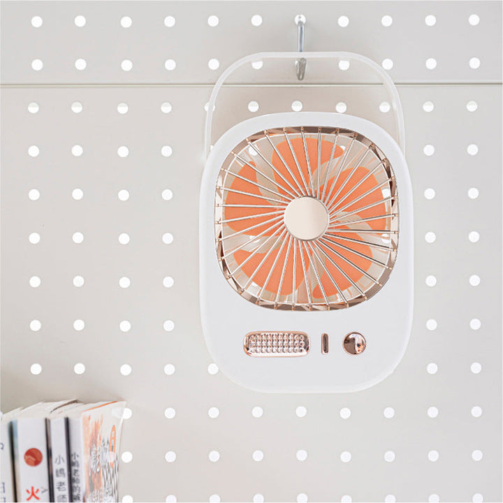 Women portable fan Kalsten