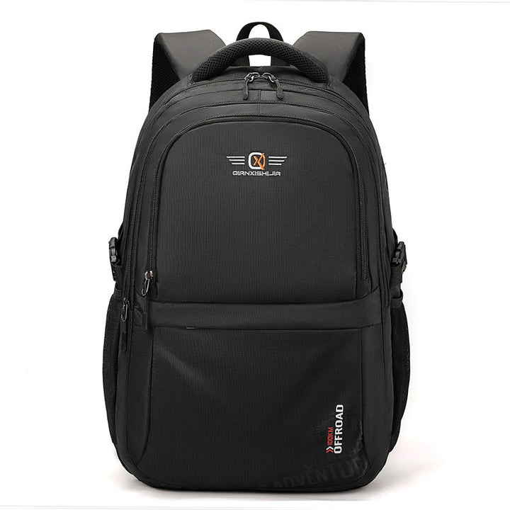 Multi-Functional Adventure Backpack