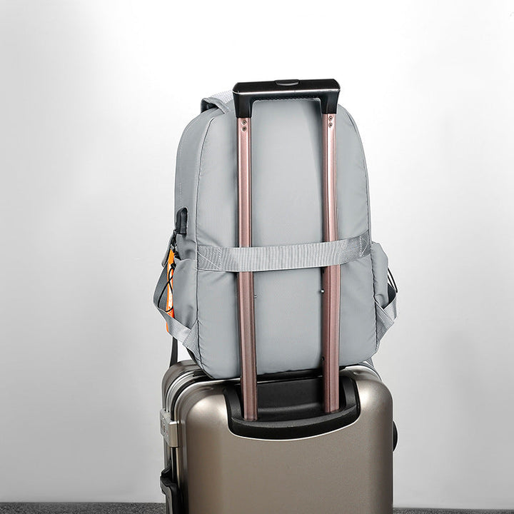 Versatile Travel Backpack Kalsten