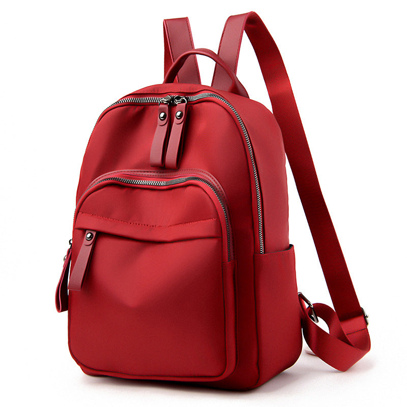 Sleek Urban Mini Backpack Kalsten