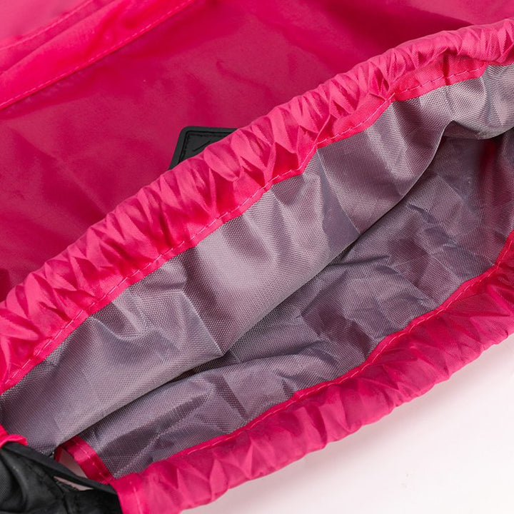 Sporty Backpack Kalsten