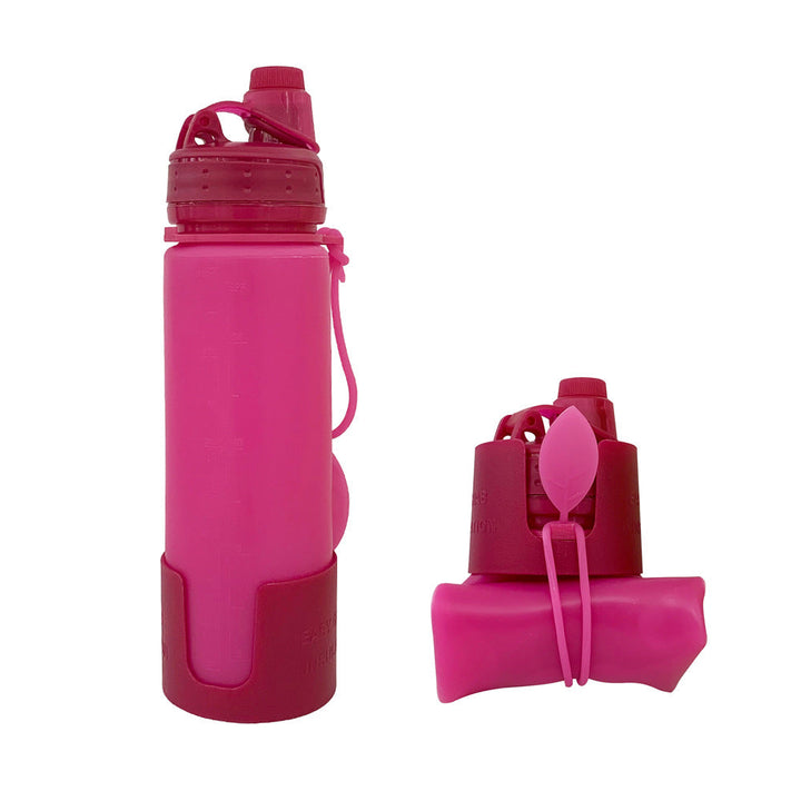 Unisex Insulated Sports Bottle Kalsten