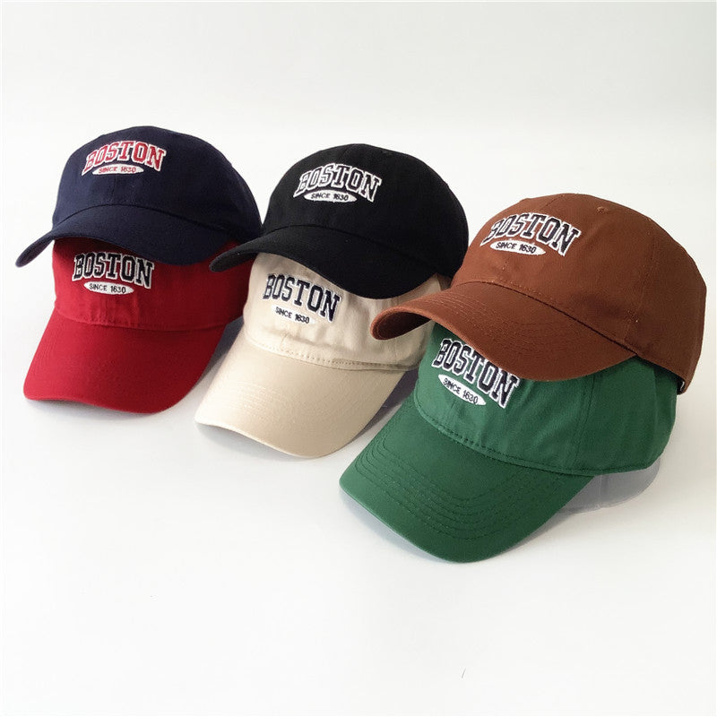 Women's Casual Embroidered Baseball Cap Kalsten 1784084111