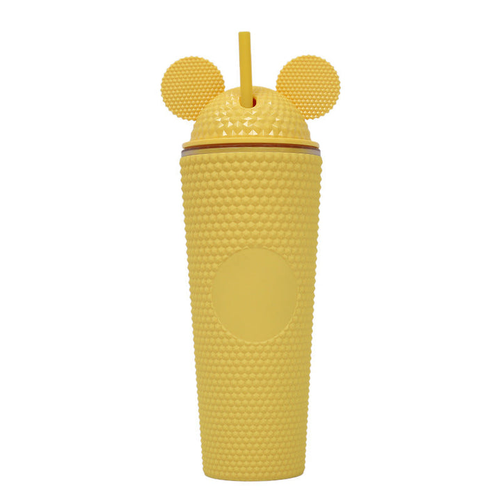 Women's Glittering Drinking Cup with Insulated Lid Kalsten
