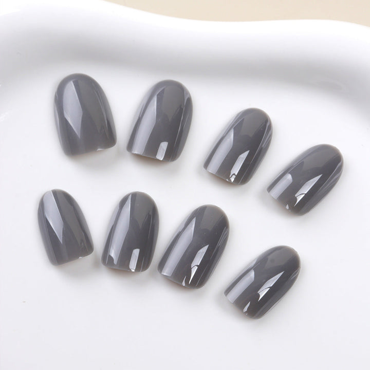 Premium Glossy Gel Nail Tips Kalsten