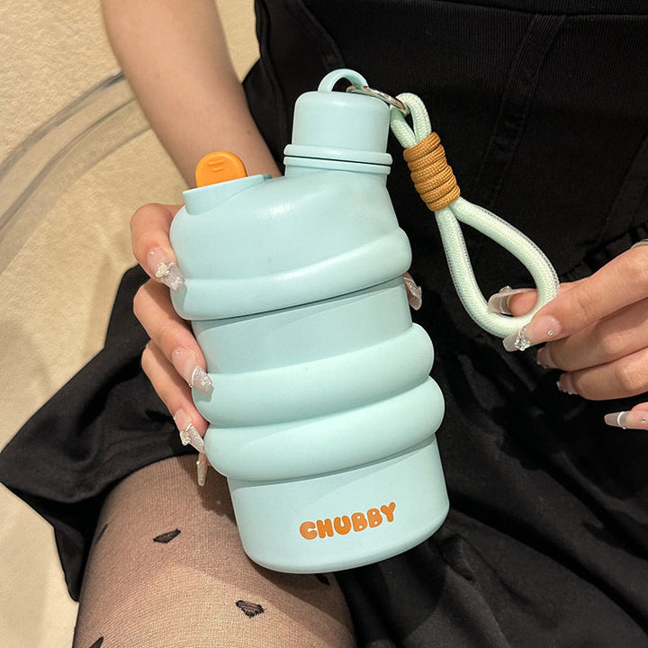 Women's Multifunctional Water Bottle Kalsten