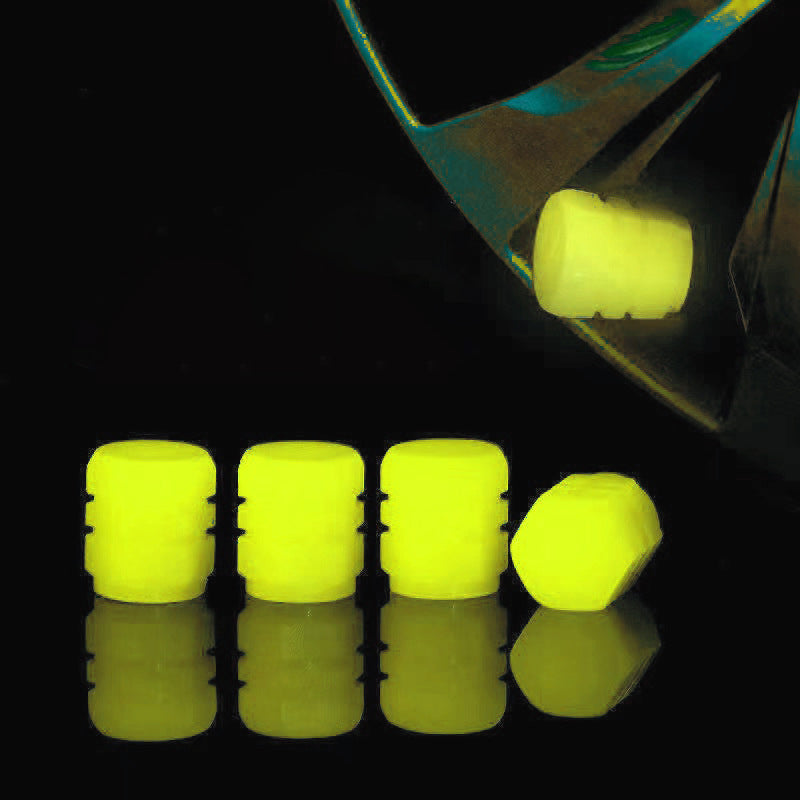 Universal valve caps for car tires | Kalsten