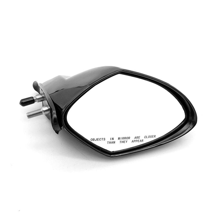 Precision Sports Motorcycle Rearview Mirror Kalsten