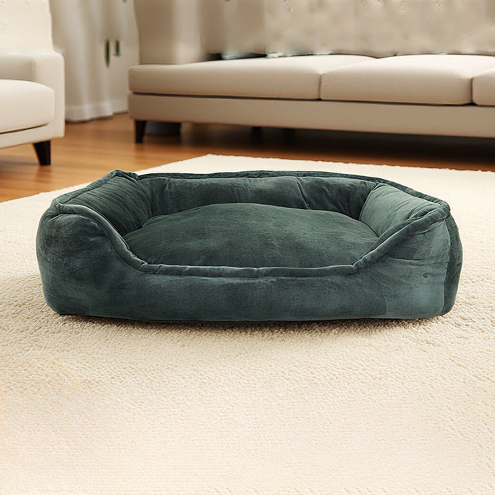 Memory Foam Orthopedic Dog Bed
