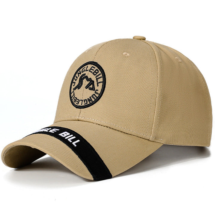 Men's Casual Baseball Cap Kalsten 1783926651