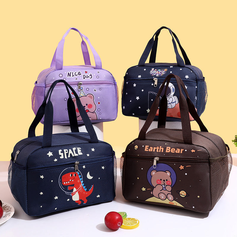 Children's Insulated Lunch Bag Kalsten