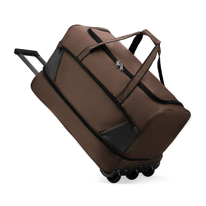 Multifunctional Trolley-Duffel-Bag Kalsten