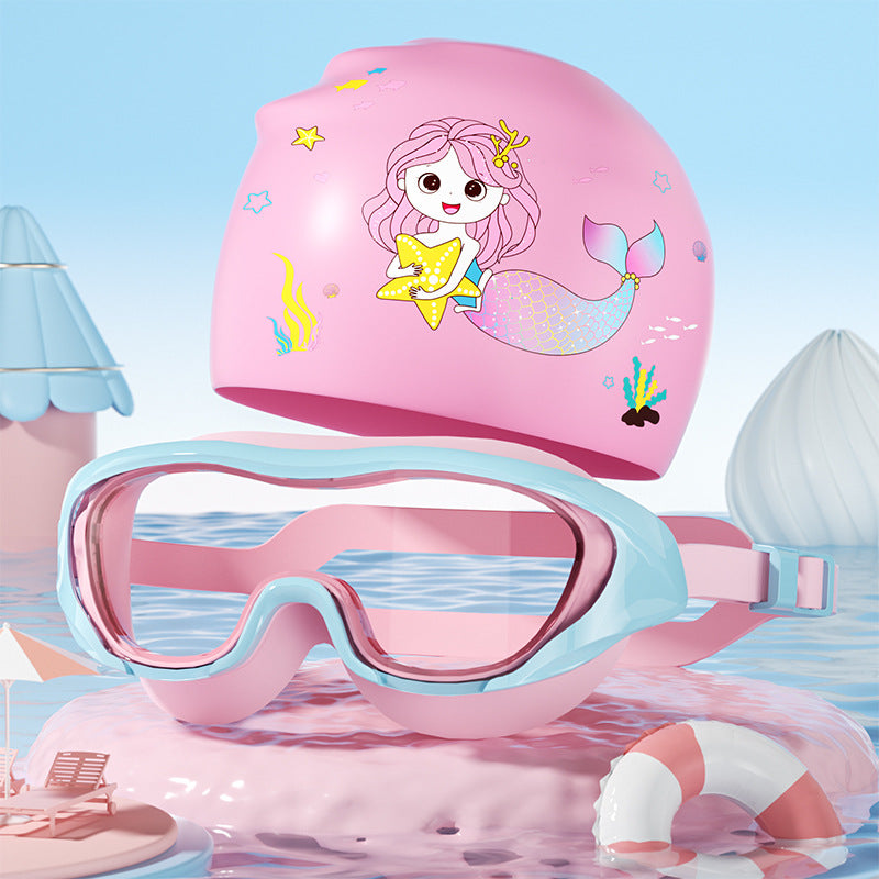 Advanced Water Sports Goggles Kalsten