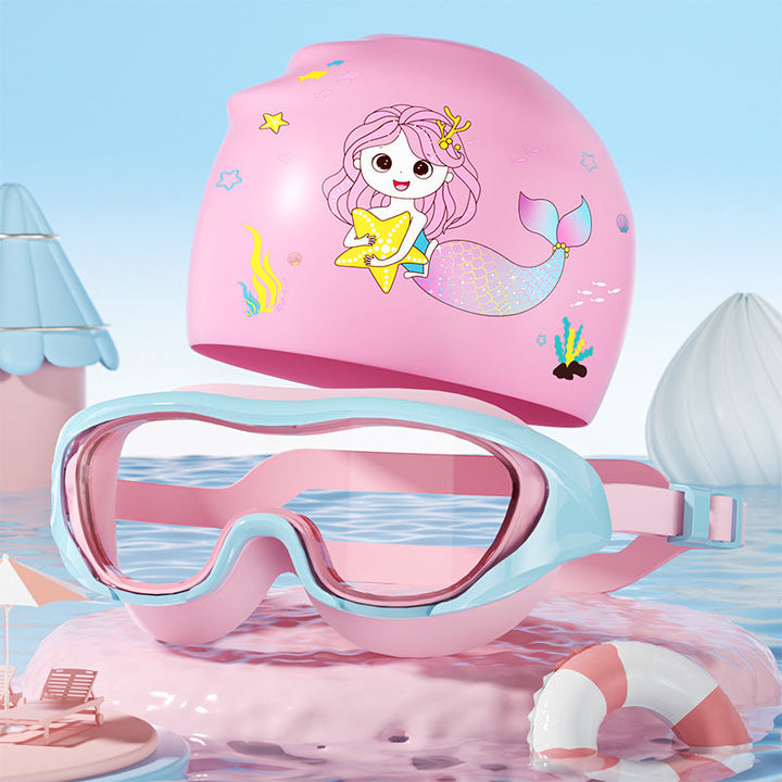 Advanced Water Sports Goggles Kalsten