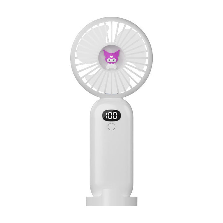 Women's Portable Mini Fan Kalsten