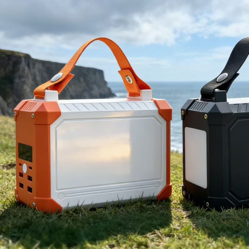 Portable LED Lamp Kalsten