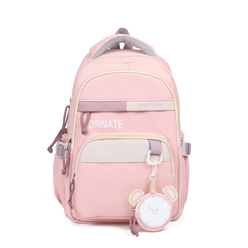Functional School Backpack Kalsten