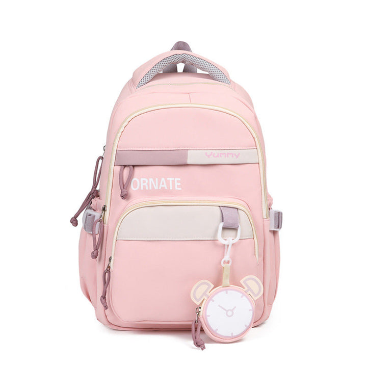 Functional School Backpack Kalsten