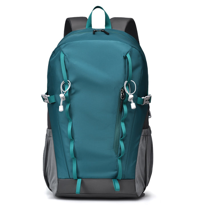 Slim-Fit Functional Backpack Kalsten