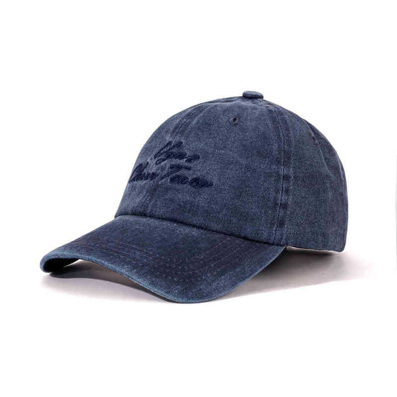 Women's Soft Velvet Embroidered Cap Kalsten
