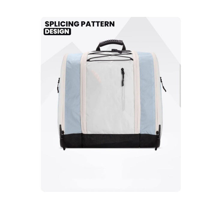 Sporty backpack Kalsten