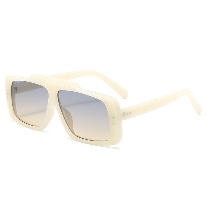 Women's Oversized Sunglasses in Modern Design Kalsten