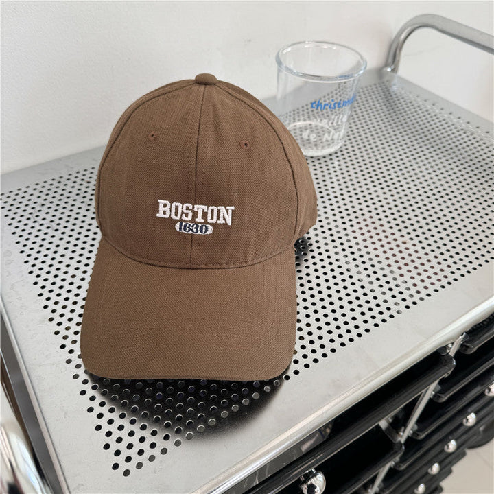 Men's Adjustable Graphic Baseball Cap Kalsten