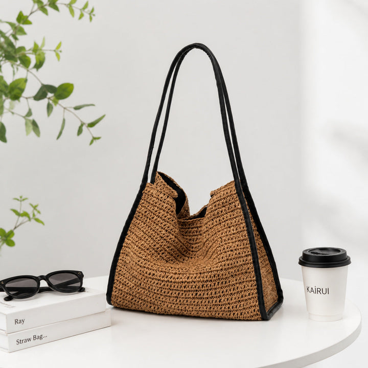 Practical and Stylish Hobo Bag Kalsten