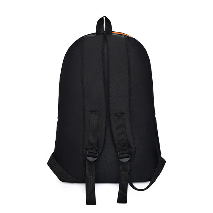 Fashionable Slim Backpack Kalsten