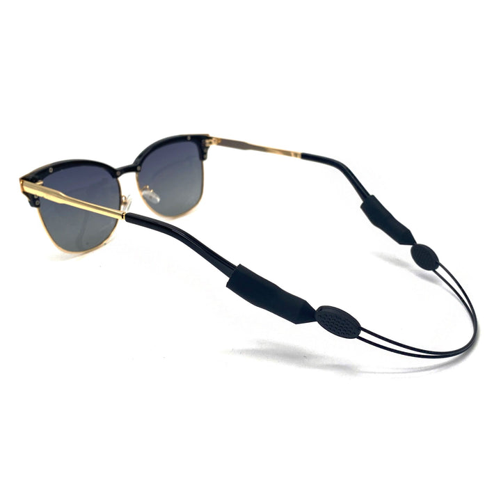 Adjustable Eyewear Stabilization Strap Kalsten