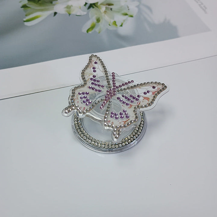 Decorative Butterfly Brooch Kalsten
