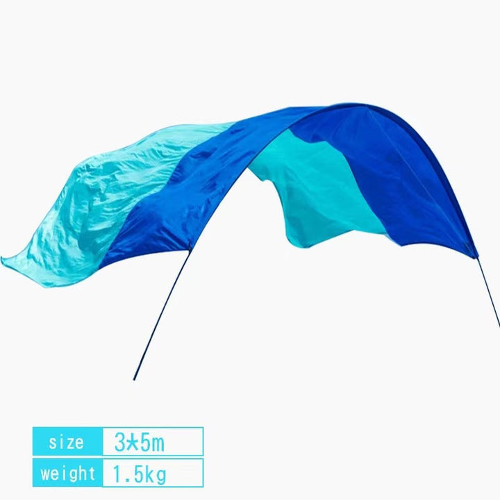 Unisex Beach Tent Kalsten