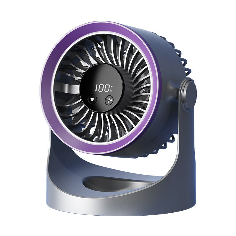 Ladies portable fan Kalsten