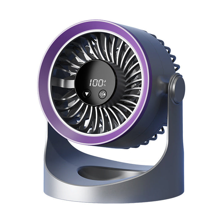 Ladies portable fan Kalsten