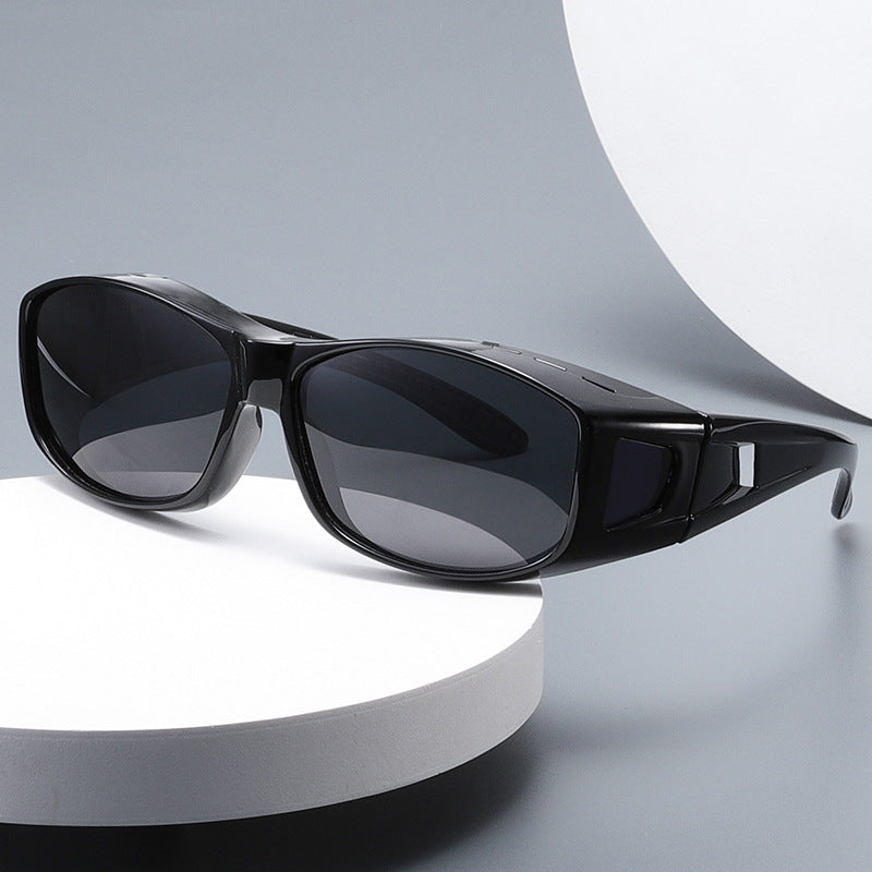 Ladies Sporty Sunglasses Kalsten
