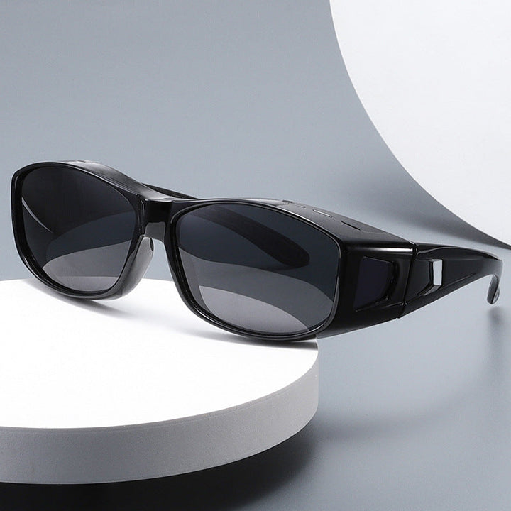 Ladies Sporty Sunglasses Kalsten